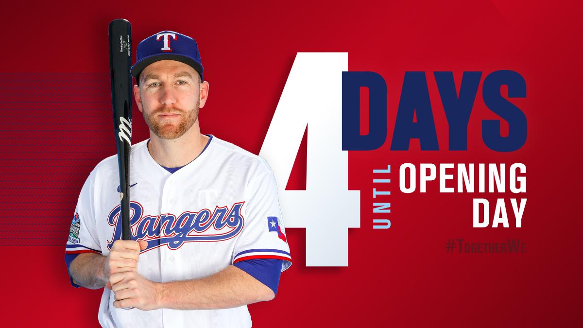 Start Monday with some great news.