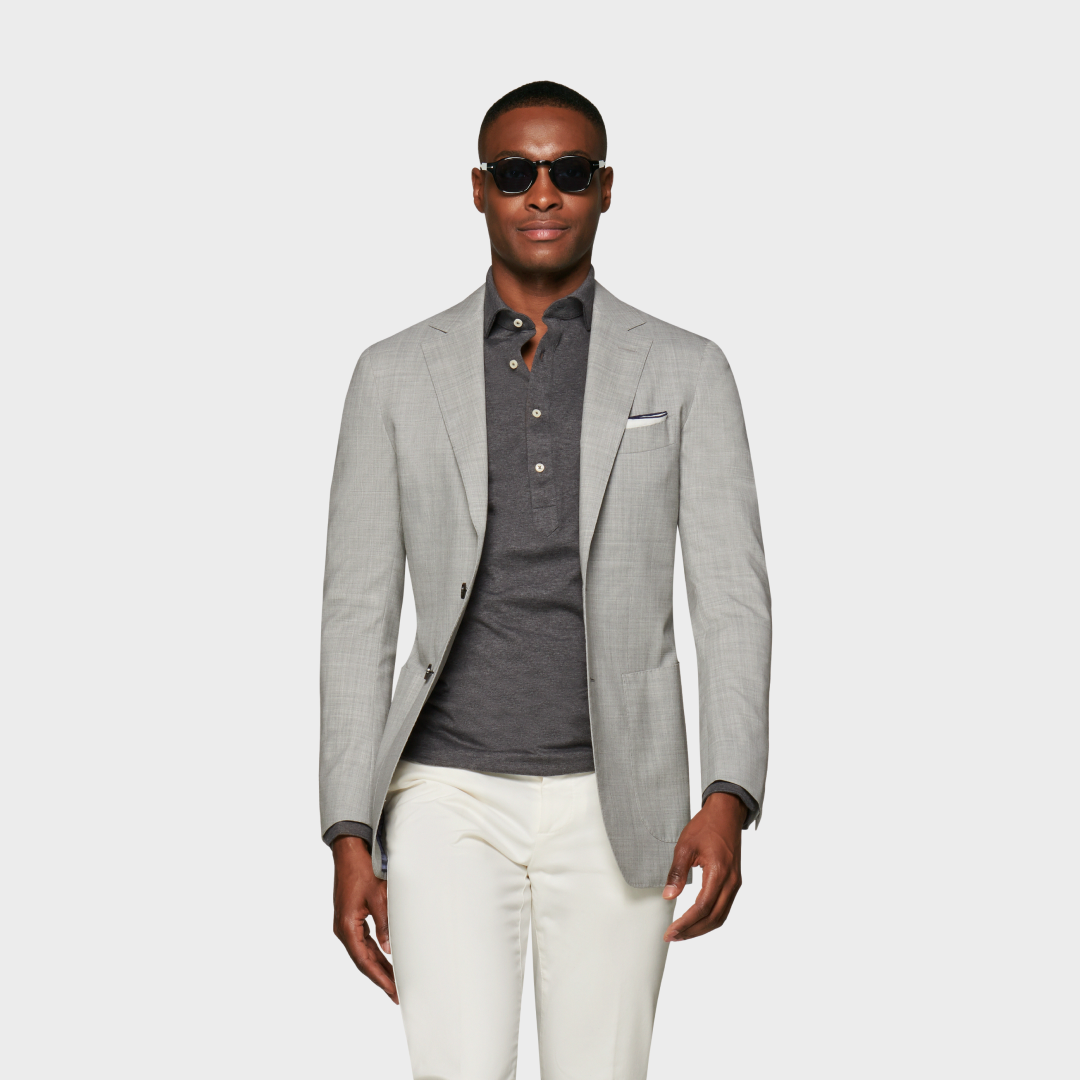 SUITSUPPLY on Twitter & versatility go handinhand in the