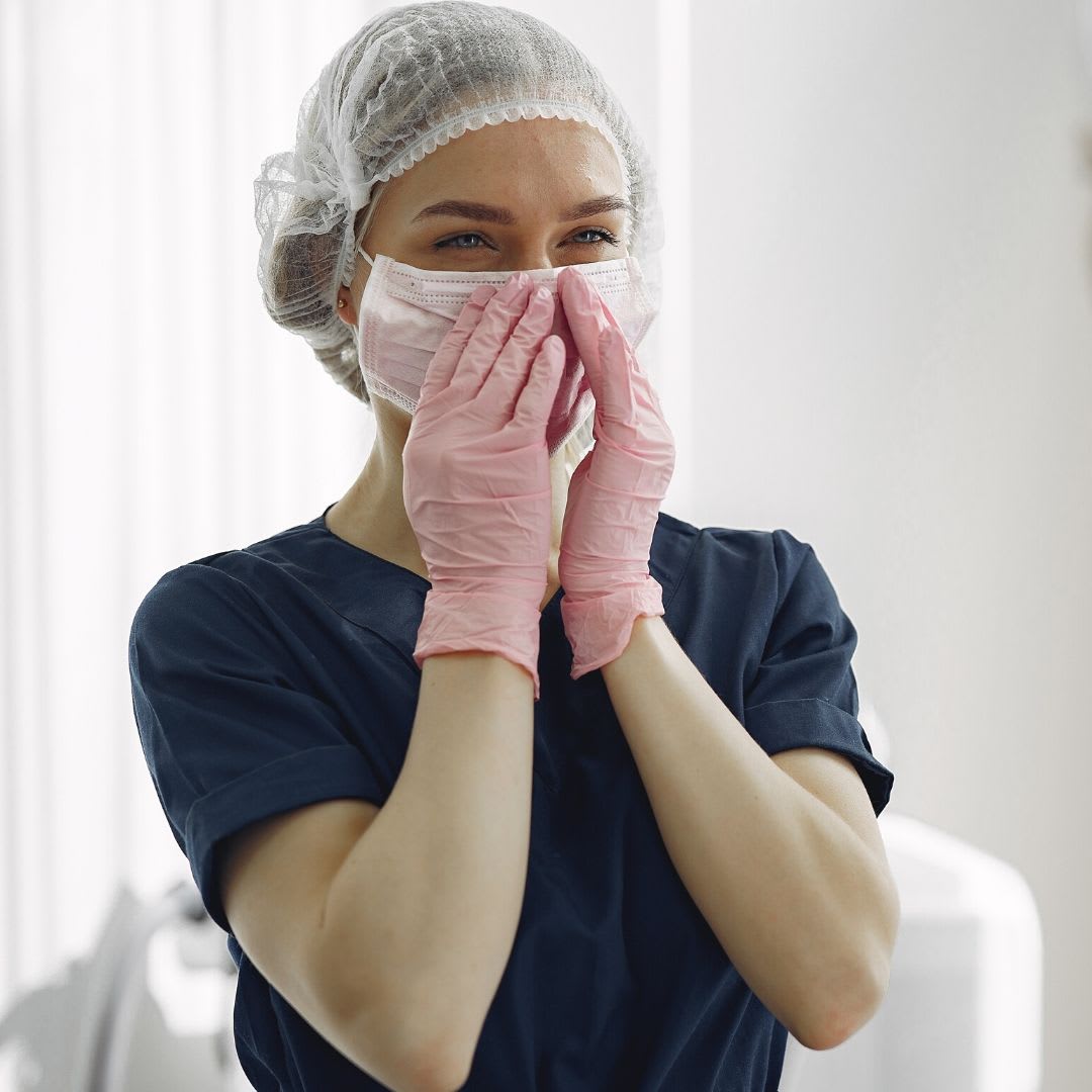 ATT_DelrayBeach's tweet photo. The look on our nurses face when we tell them they get 3 months of service FREE. Ask about our FirstNet Mobile Service Plans #MondayMood#Love#COVID19#PandemicLife#NewNormal
#Miami #NorthMiamiBeach #DelrayBeach #Vivid#ATT#FirstNet https://t.co/wkeasYDGnr