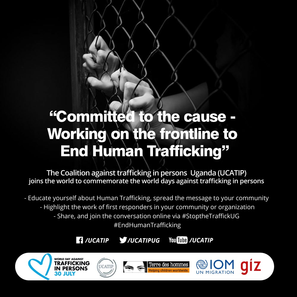 marthain04's tweet photo. #UCATIP
#ProsecutionWeek
@fistuganda
@DIGNIFIED_ug https://t.co/rwF1uQ5JiM