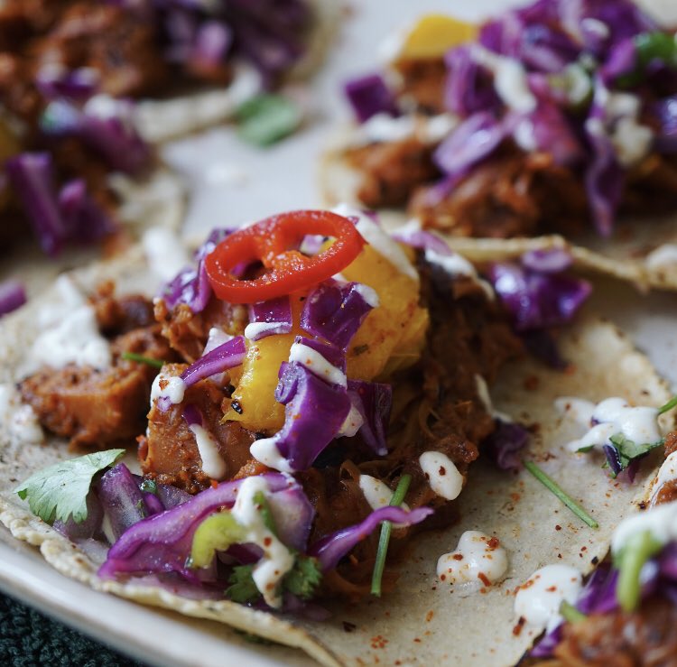 jumptothebeet's tweet photo. Now taking orders for our Friday night diy taco kits. Bring the street food vibe into your home. Free delivery to residents within 5 miles of SE19. £25 ( 2 person kit) hello@jumptothebeet.com https://t.co/dPJXjWRyey #MeatlessMonday #plantbased #tacos https://t.co/mxqRqb3fIc