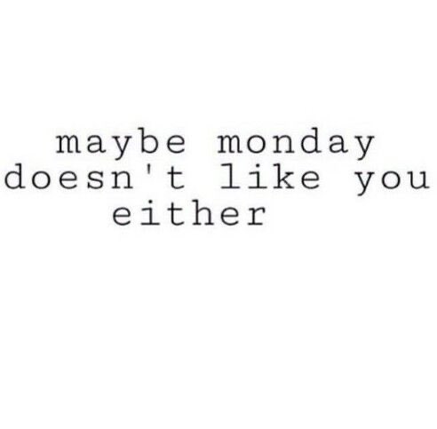 MoVacations's tweet photo. Well, maybe! 😂😂😂😂😂
Have a great Monday anyway!
.
.
.
.
.
#happiness #spreadpositivity #purpose #gratitude#kindness #forgive #spirit #greatness #thankful #failure#love #positivity #goal #journey #trust #inspirational#inspirationalquotes #inspiration #happymonday https://t.co/aZQmByPhBn