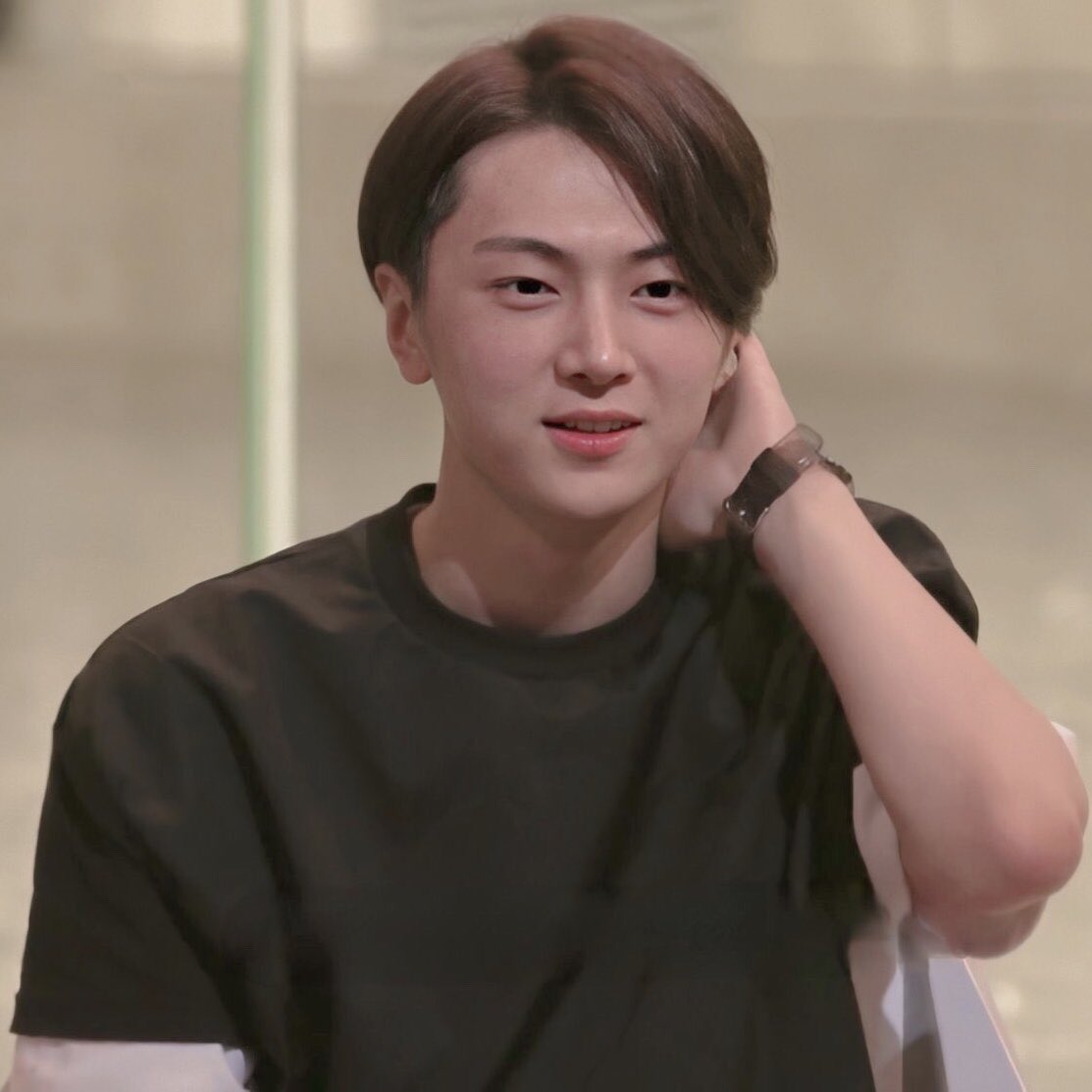 asha_luu's tweet photo. Jay’s smile #jay #jayiland #jay_iland #ilandjay #iland_jay #iland #i_land #ilandworldwide #bighit #mnet https://t.co/bP5ewyf5zl