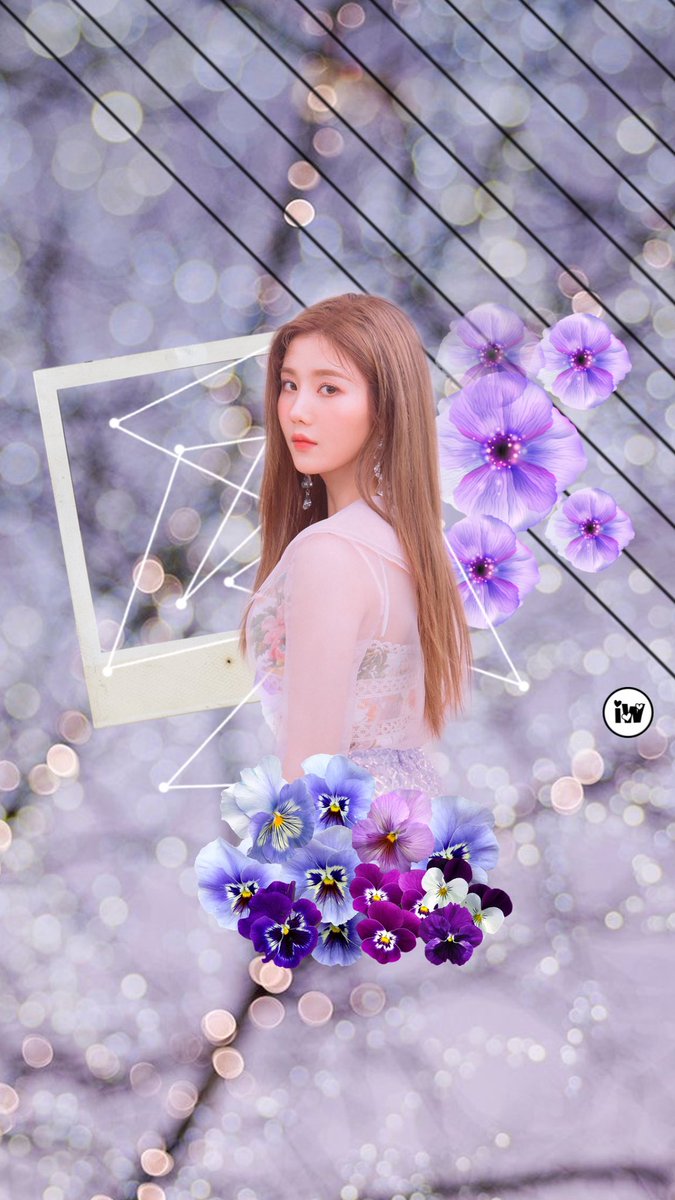 idolwallpaper's tweet photo. 🌷 Eunbi lockscreen / wallpaper 
🌷 like/ retweet to share 
🌷 do not reply to any thread, do not remove credit 

#izone #eunbi #kpopwallpaper #kpop #wallpaper #idolwallpaper #izonefanart https://t.co/u1NhAuYsLe