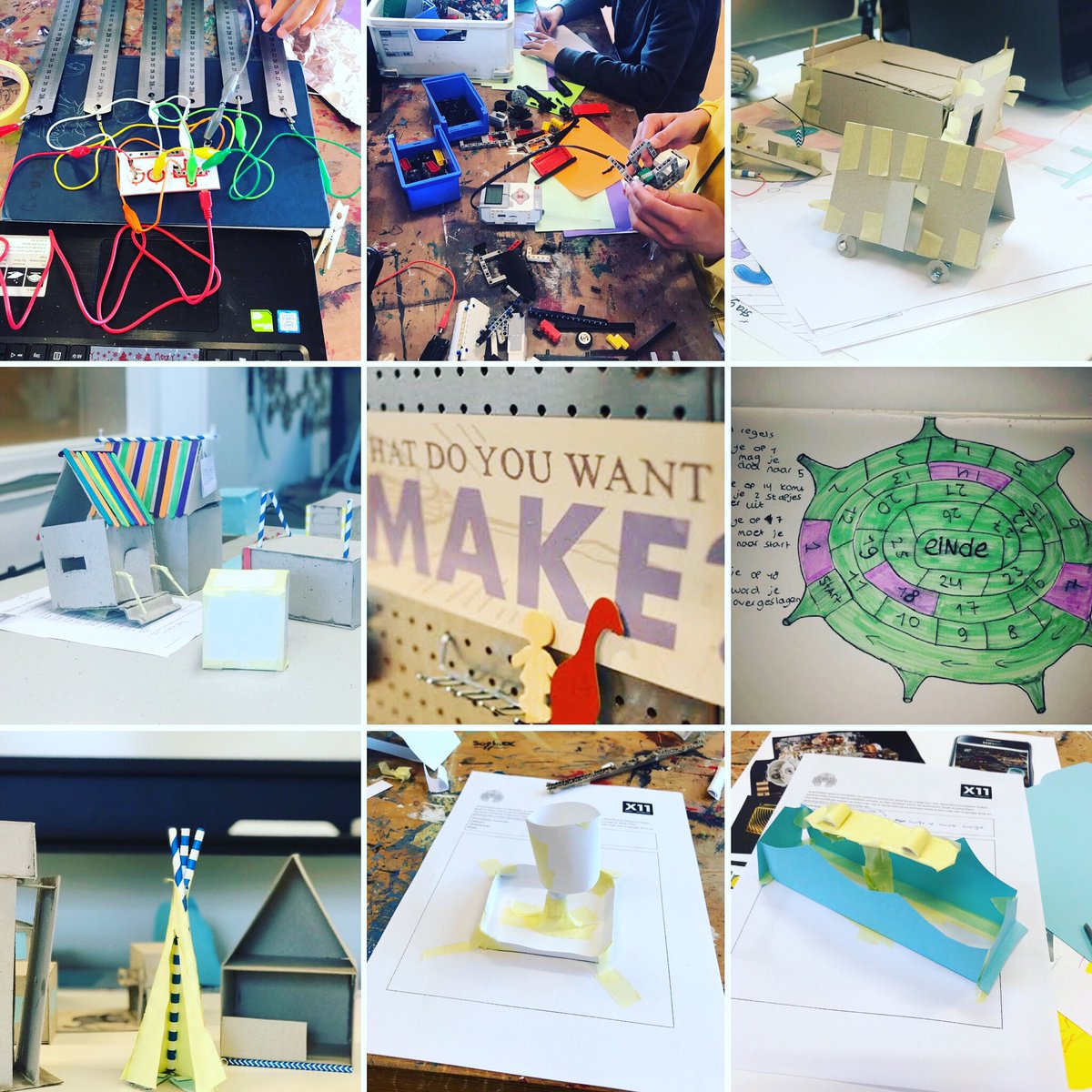 Bijzonder jaar, gekke periode, iedereen een hele fijne vakantie. #watmaakjij #vakantie