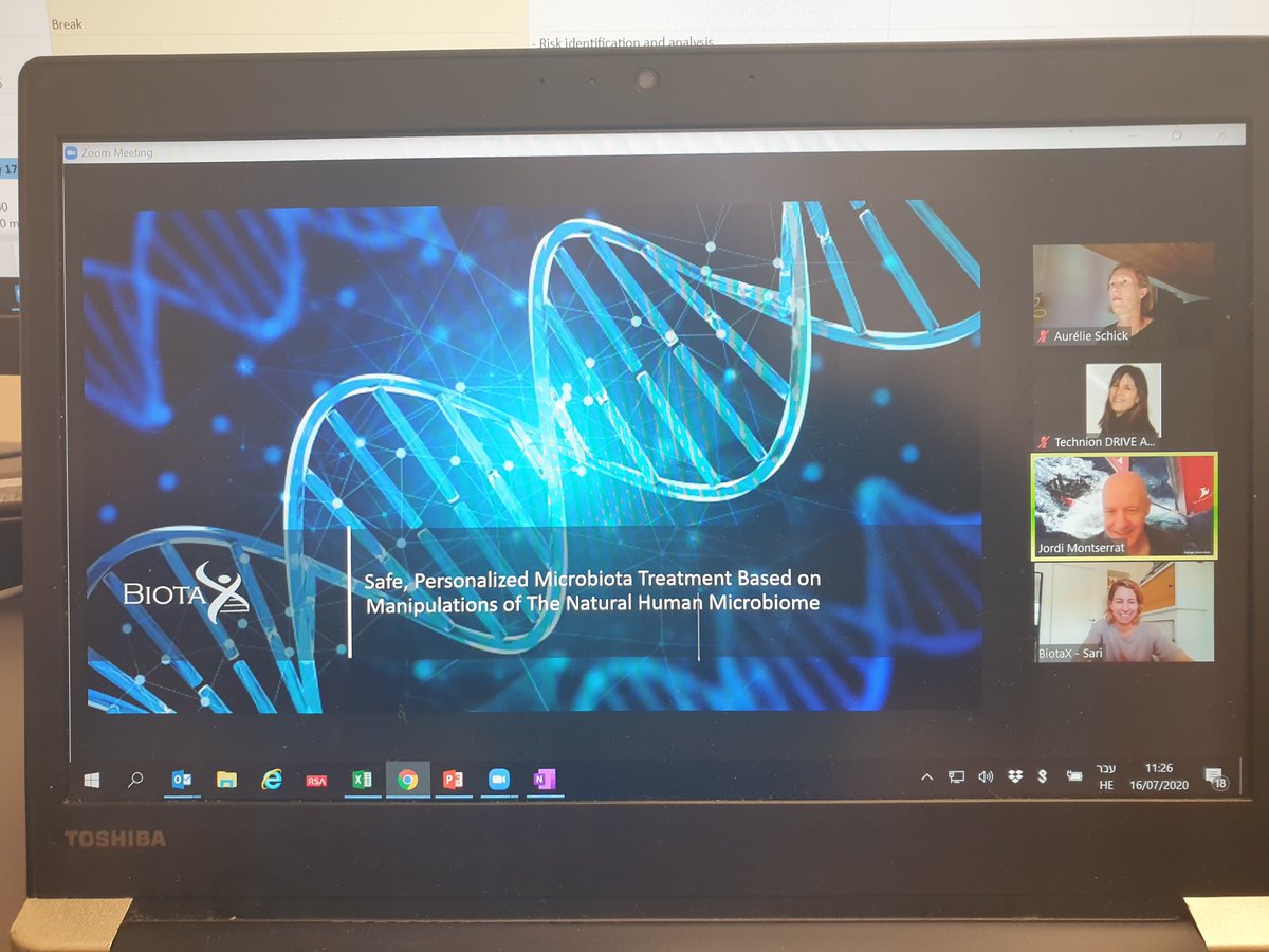 Technion DRIVE tweet media