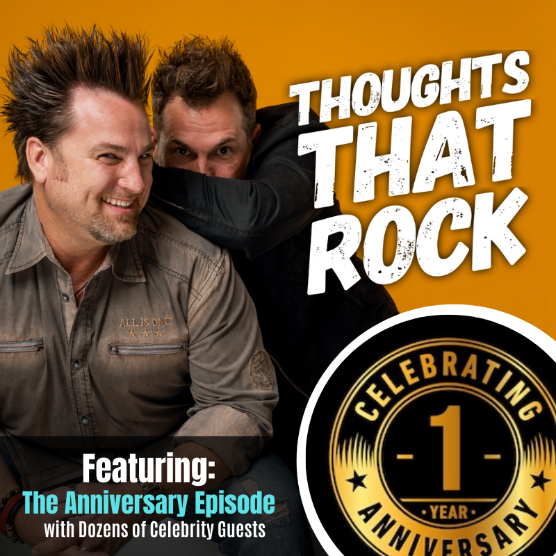 KnightSpeaker's tweet photo. NEW EPISODE! This week's was recorded from our Facebook Live show in celebration of our 1-year Anniversary, which included 18 surprise guest stars.
Check out what all the buzz is about.
#ThoughtsThatRock #ApplePodcasts #PodcastShow #PodcastLove #CannonballKidscancer https://t.co/quW729jRLf