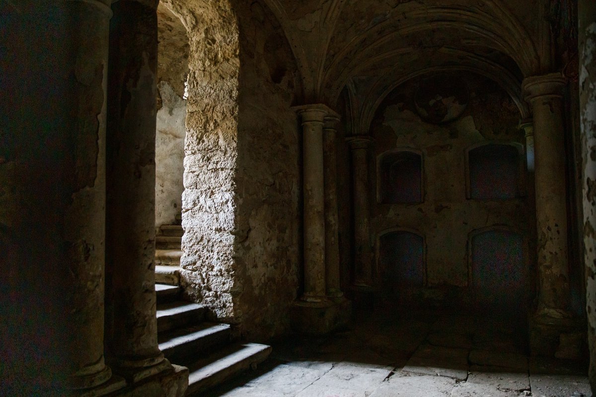 Have you ever visited or heard of Wittgenstein family grave from Camenca? Learn more about  #culturalheritage of  #Moldova and this could be 1/10 monuments to be restored with  @eu_near support. Cast your vote here: https://bit.ly/3eMtRGq&nbsp;