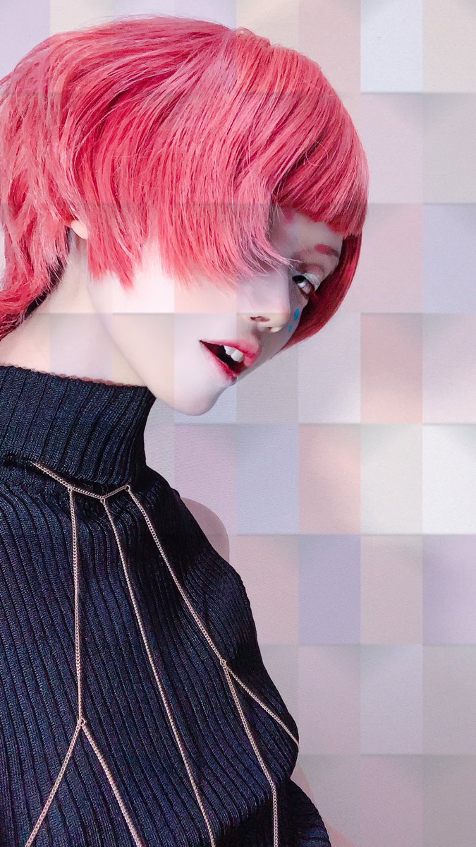 kazanecos's tweet image. #猫の創作世界
再掲祭り

f08-Cor

名前の読み方はコル
f08はカラーコードのlightcoralから