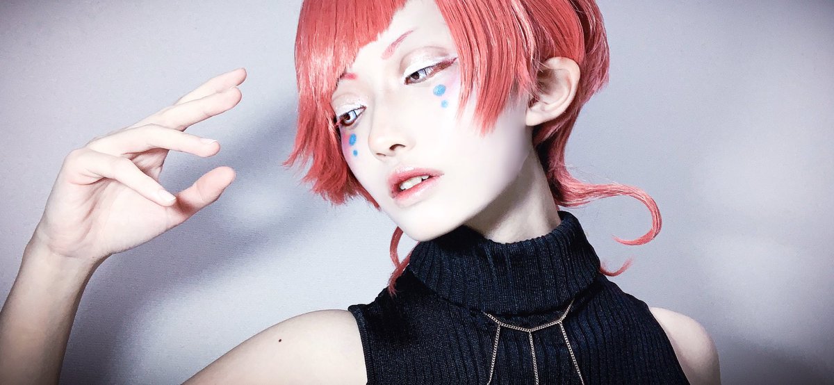 kazanecos's tweet image. #猫の創作世界
再掲祭り

f08-Cor

名前の読み方はコル
f08はカラーコードのlightcoralから