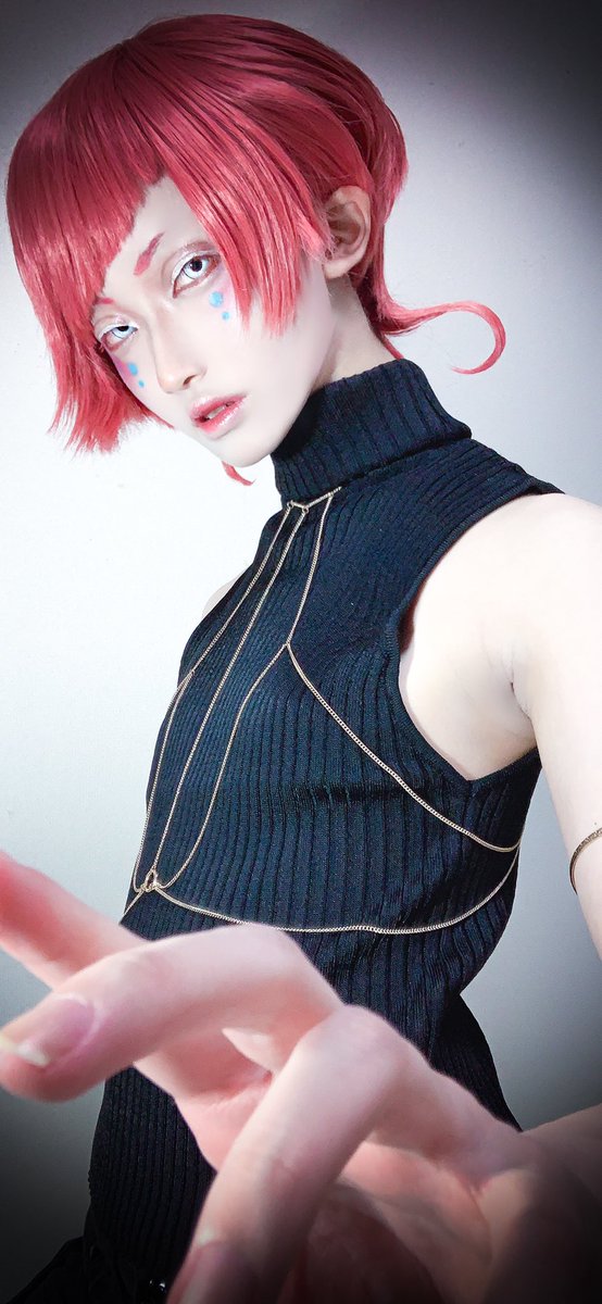 kazanecos's tweet image. #猫の創作世界
再掲祭り

f08-Cor

名前の読み方はコル
f08はカラーコードのlightcoralから