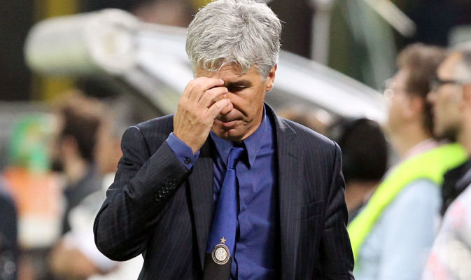 En prenant en main l'Atalanta, le « Gasp », comme on le surnomme, avait à cœur de prendre sa revanche dans le Calcio après son éviction humiliante de la tête de l'Inter en 2011 après seulement 5 matchs..