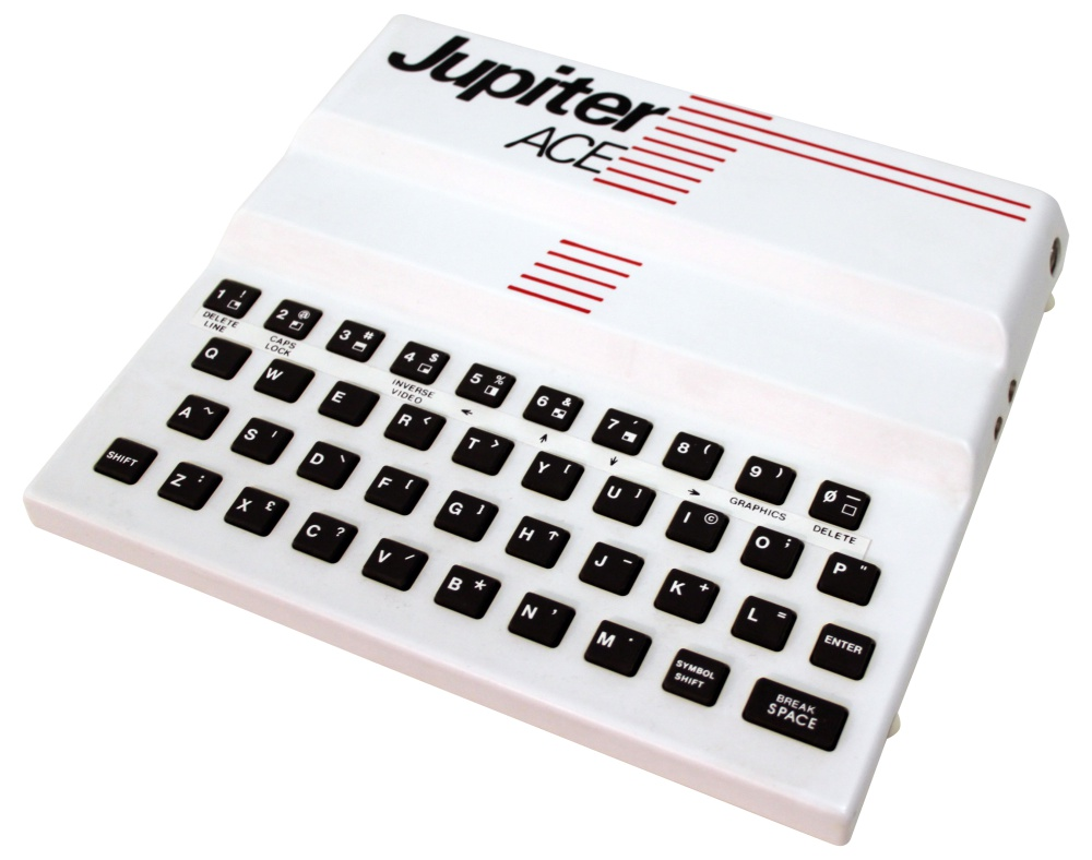 futurewas8bit's tweet photo. 4: Shirley thats it? #Nope. 

Basic, Meh.. #Forth now ya talking! Lesser known, but ultimately #kooler than basic. Most commonly found in the Ultra Rare #JupiterAce 

The Minstrel 4th is a Jupiter Ace Compatible BYO
Linky: https://t.co/TndFADSaMb https://t.co/yh81PokwKR