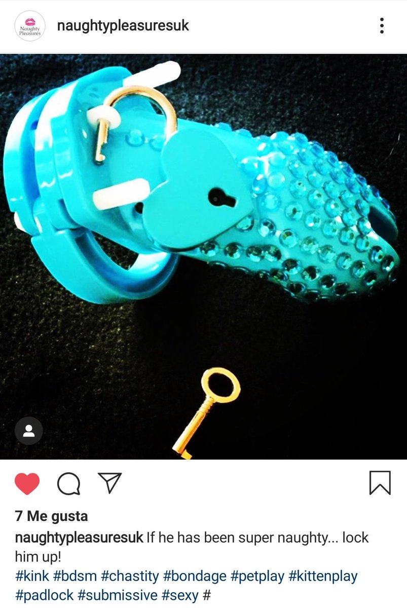goddessgloomx's tweet photo. I want you to buy this chastity jail and send me the key 💜
• Findom FinD FinDomme • https://t.co/f3l4ha1ipC