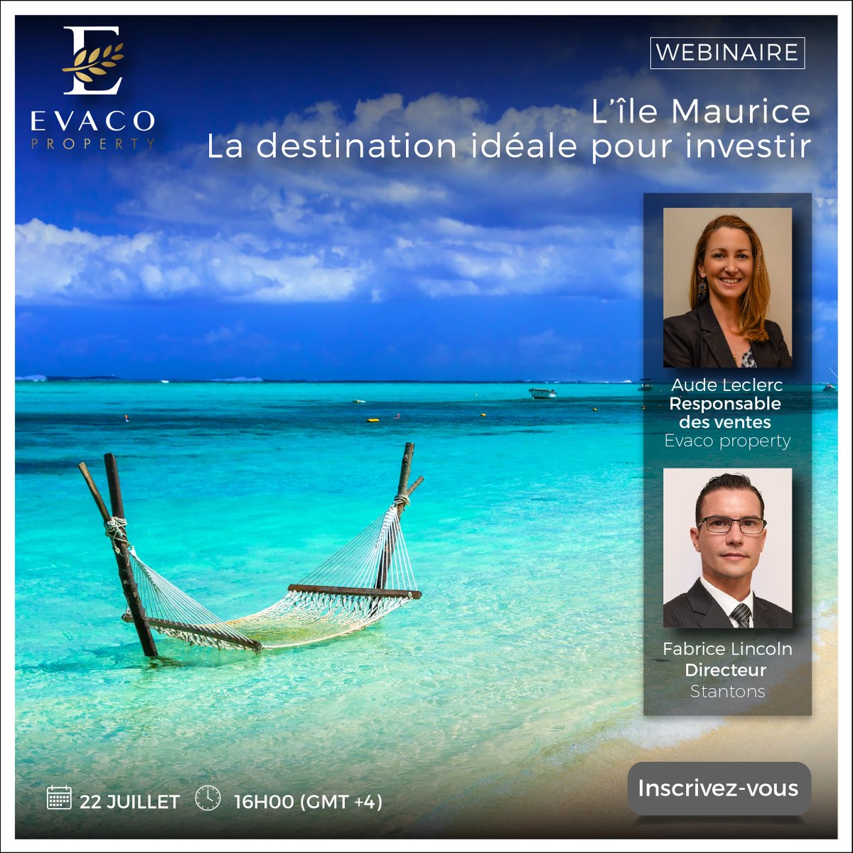 Evaco Property tweet media