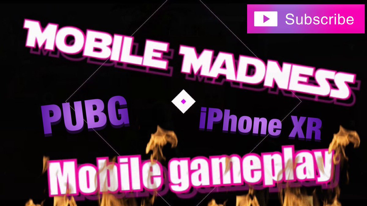 Stab2008's tweet photo. #pubgmobile #iphonexr gameplay ultra settings PUBG mobile. // iPhone XR // ultra settings HDR https://t.co/Eb1yjaqYp4 https://t.co/536f21lS7C