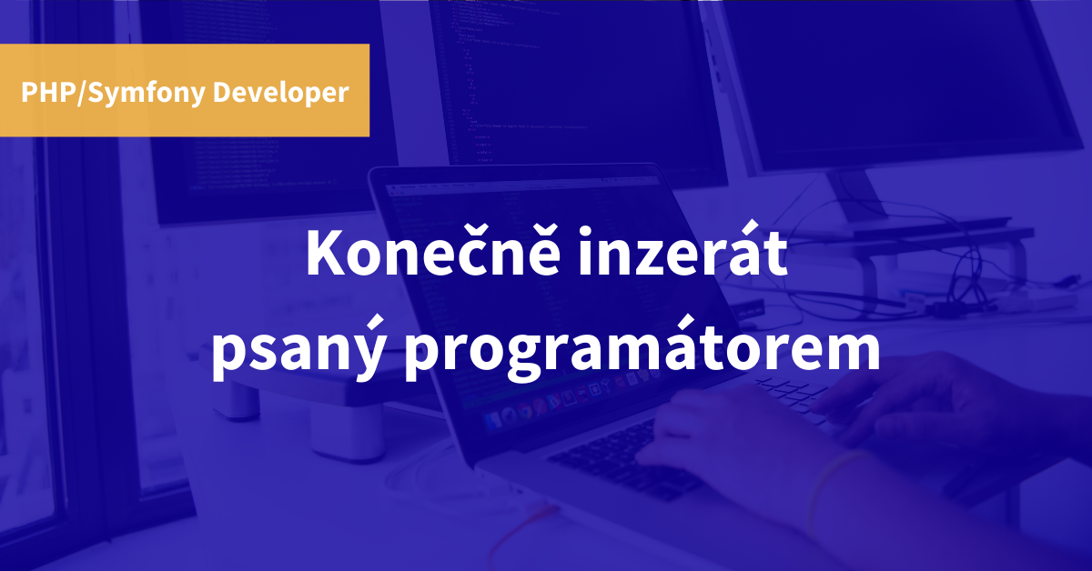 shopsyscz's tweet image. Shopsys hledá PHP/Symfony programátora, který se chce podílet na vývoji největších CZ a SK e-shopů. 

#wearehiring #jobshopsys #programmerwanted

jobs.shopsys.cz/php-symfony-de…