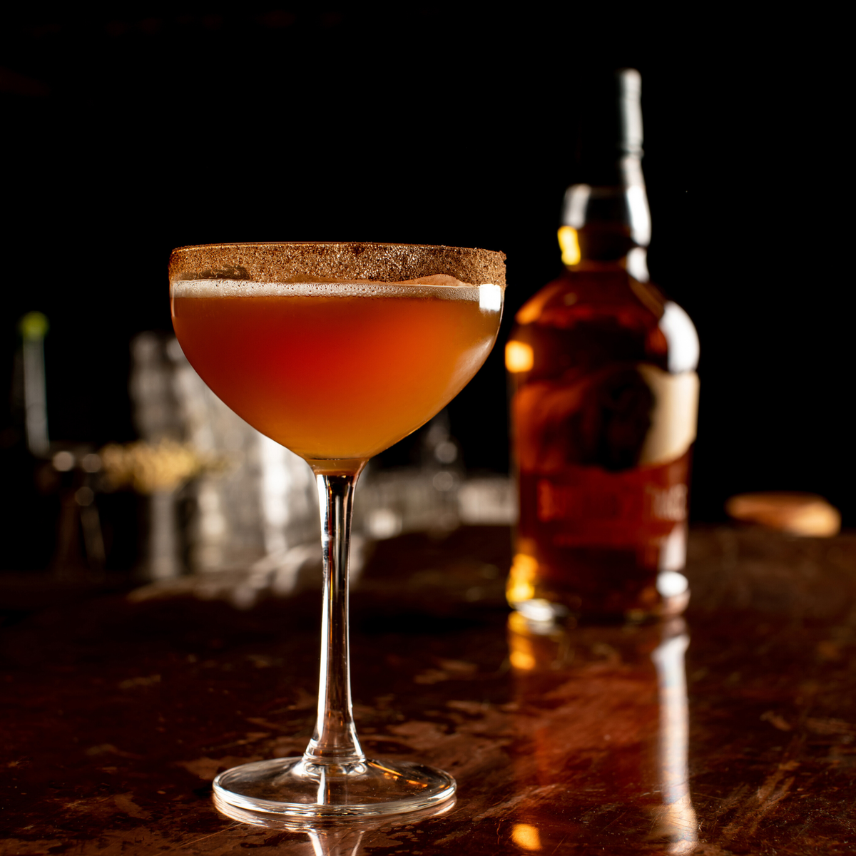 Buffalo Trace UK (@BuffaloTraceUK) / Posts / X
