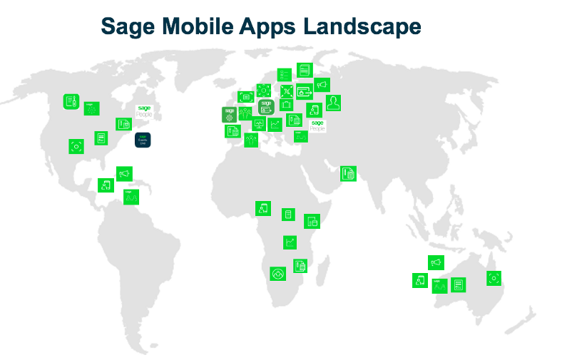 SagePartners's tweet photo. Demand for #mobile solutions with any time, anywhere access to #data is soaring. @MontseSans1, Product Delivery at Sage shares why building mobile #security into your development strategy is key🔑
Check out the latest #SageDeveloperBlog⬇️
https://t.co/F0ZdepzbuY https://t.co/HENJMqTZpG