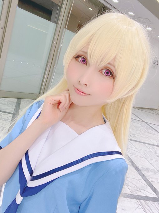 コスプレイヤーあぼのTwitter画像40
