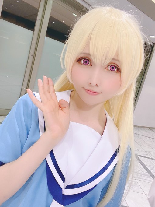 コスプレイヤーあぼのTwitter画像39