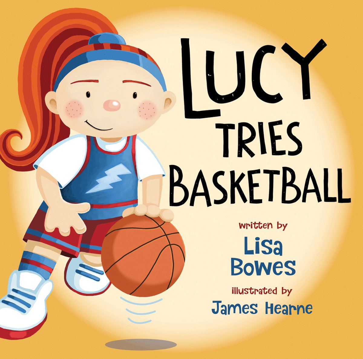 orcabook's tweet photo. Looking for a way to keep your kids entertained this summer? Check out @lisabowes's #LucyTriesBasketball in @CBCBook's #SummerFunActivities Showcase! 🏀 https://t.co/Nz3lYVM1DN #CBCShowcase #kidlit https://t.co/M6MD3HmZHG