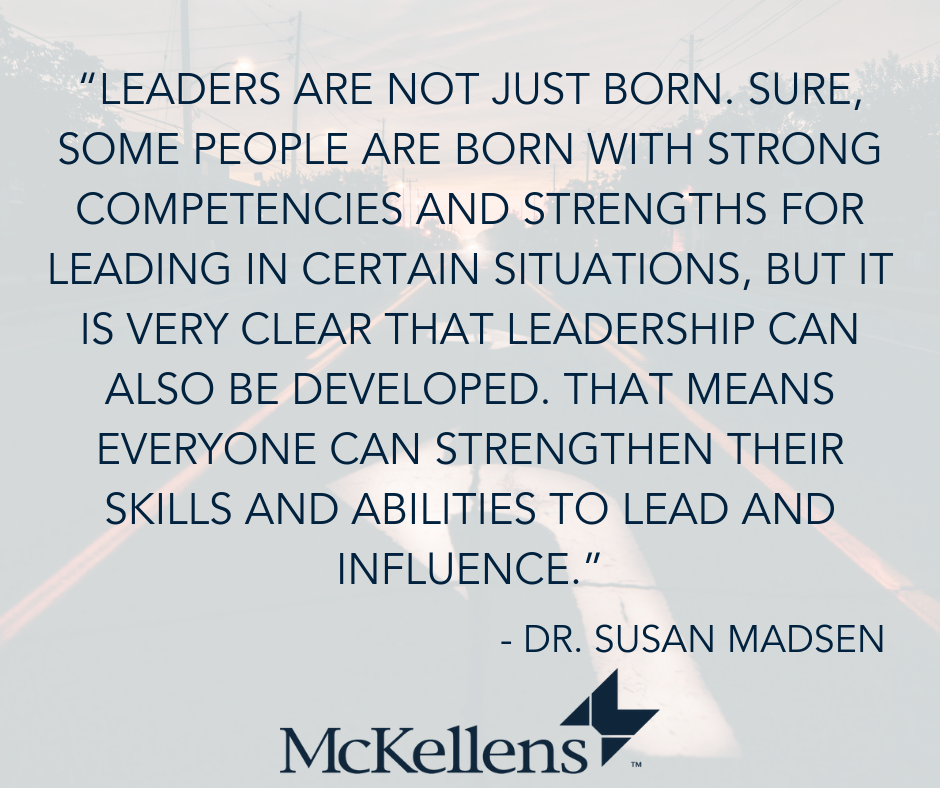 McKMasterclass's tweet photo. Do you think anybody can be a leader?

Here is our Monday Motivation to help you kick start your working week! 💪 

#motivation #mondaymotivation #leadership https://t.co/1QF6WSuDst