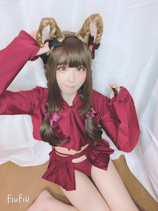 Twitterのコスプレ画像52