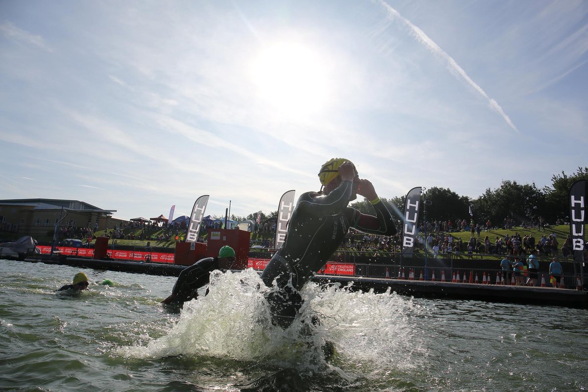 Tri Society tweet media