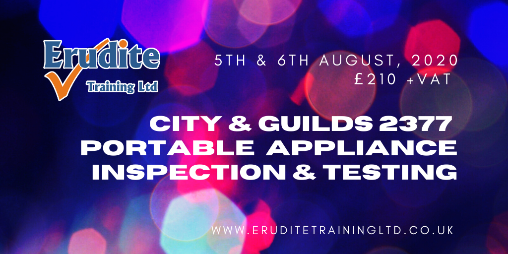 Erudite Training Ltd tweet media