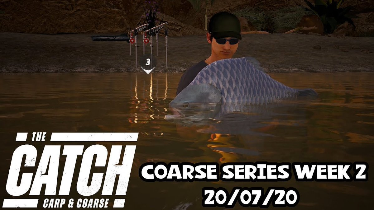 Titch_World's tweet photo. Hey guys here is my latest video in this on I enter the coarse series tournament and we bring in plenty of fish and we place 10th

https://t.co/3wbYw8d8lR

#thecatchcarpandcoarse @DovetailFishing @TheCARPbible @CatchCommunity https://t.co/UYd5RpdshC