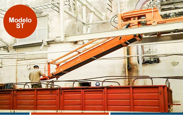 MRG_equip_Srl's tweet photo. #CARGA RÁPIDA A #CAMIÓN 💯

* #capacidad de carga: 1.200 bolsas/hs de 25 kg y 900 bolsas/hs de 50 kg 
* Solo se necesita un #operario sobre camión 
* El operario no efectúa esfuerzo físico

https://t.co/jUTfAGDKwJ

#equipodecarga #cintastranportadoras #molino #BuenLunes #MRG https://t.co/8HA5cBUedT