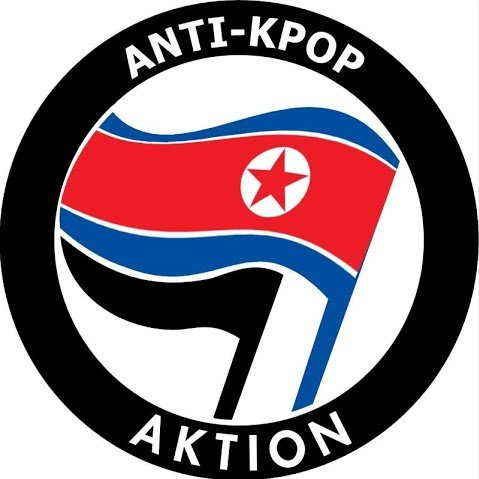 Finalement je crois qu'elles sont pires encore que les fans de k-pop... Si quelqu'un est motivé pour faire l'AKTION ANTI-WITCH.E.S, je lui en serais gré: