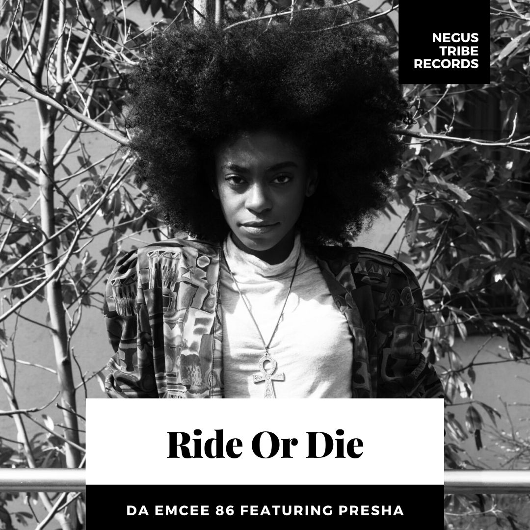 DaEmcee86's tweet photo. New single out now, streaming on all platforms! #RideOrDie🔥#DaEmcee86 #NegusTribeRecords🎼 #DistroKid #NewSingleAlert🚨
Follow the link below:👇
https://t.co/cQllqXAlv1
Dowload now:👇
https://t.co/NKw4A9kD43 https://t.co/B2BlHYt4oJ
