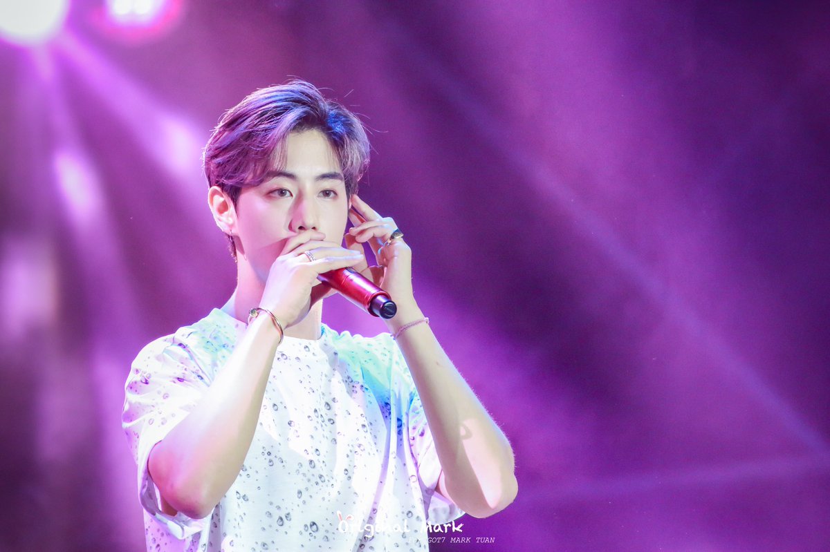 OriginalMark93's tweet photo. Nanjing 
Chengdu 
Shanghai 

It’s been a long journey 
Always by your side 

#MARKTUAN #마크
#段宜恩
#GOT7 #갓세븐

HD https://t.co/qdpYvpIlTq