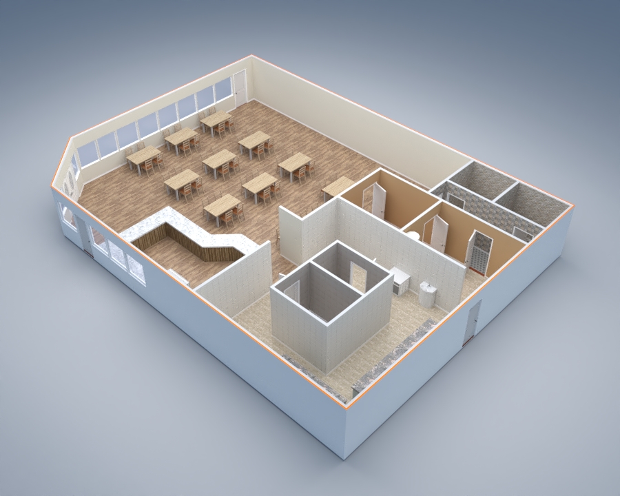 3DHomesoft tweet picture