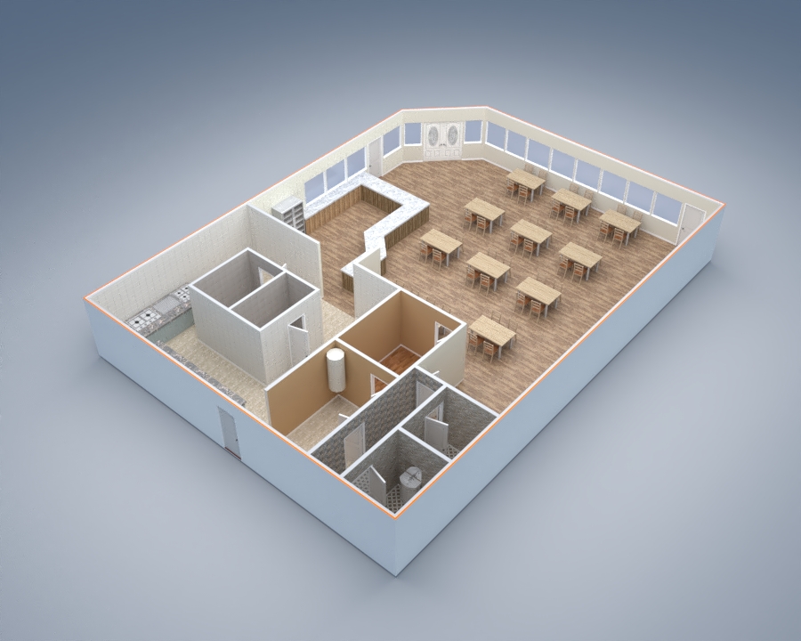 3DHomesoft tweet picture