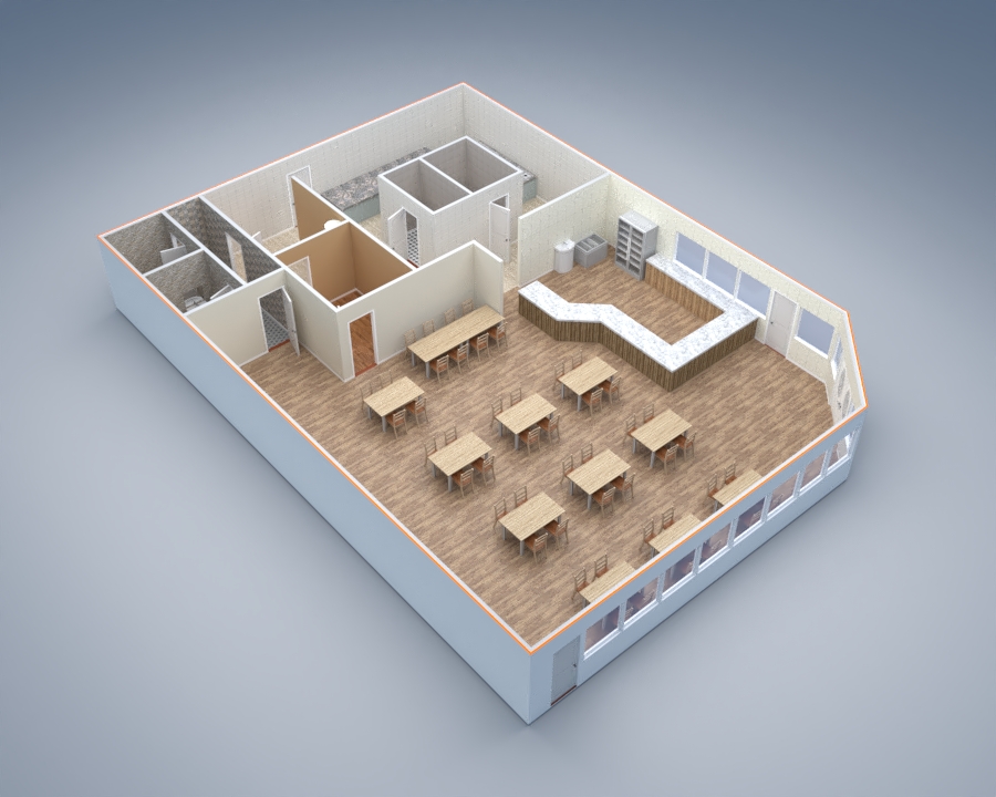 3DHomesoft tweet picture
