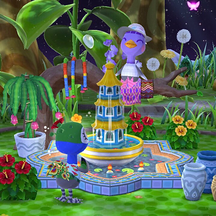 ポケ森オブジェ Twitter Search Twitter