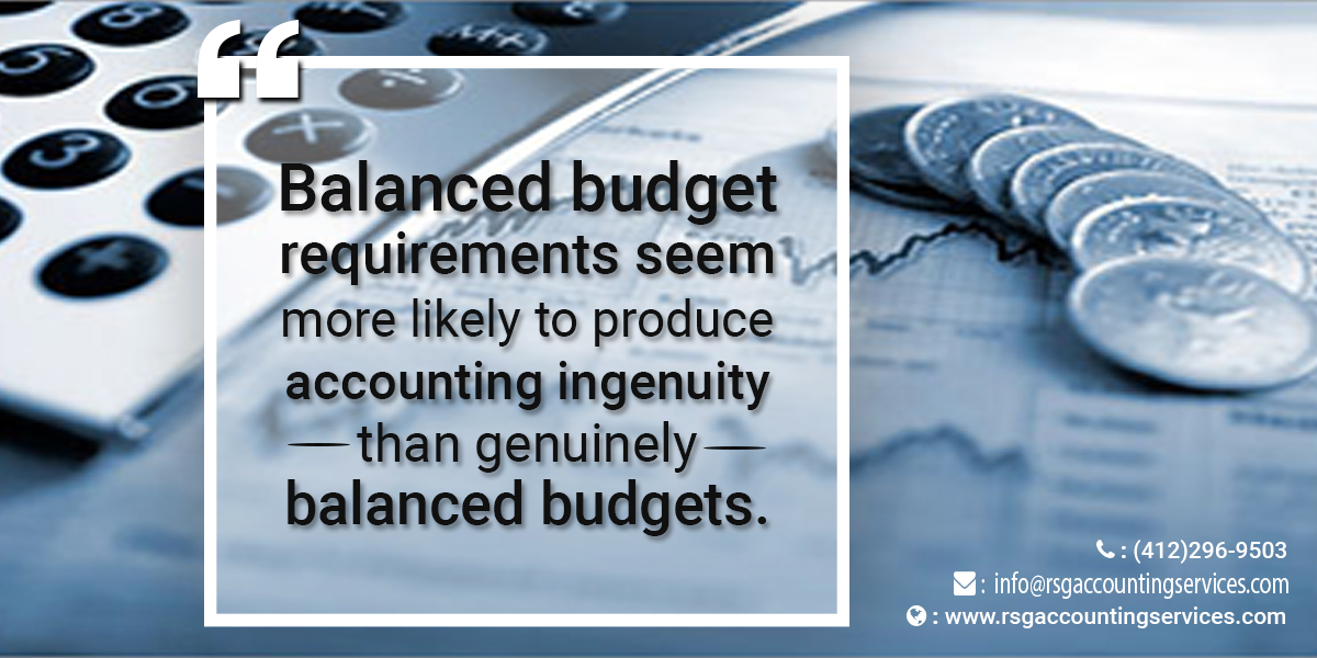 Balanced Budget Requirements Seem More Likely To Produce Accounting Ingenuity Than Genuinely Balanced Budgets.
#mondayquotes #inspirationalquotes #motivational #inspirationalquotes #inspiration