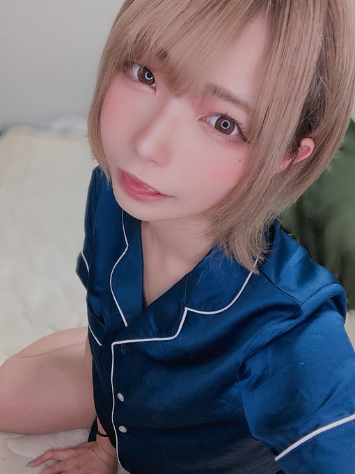 コスプレイヤー椿なぎさのTwitter画像8