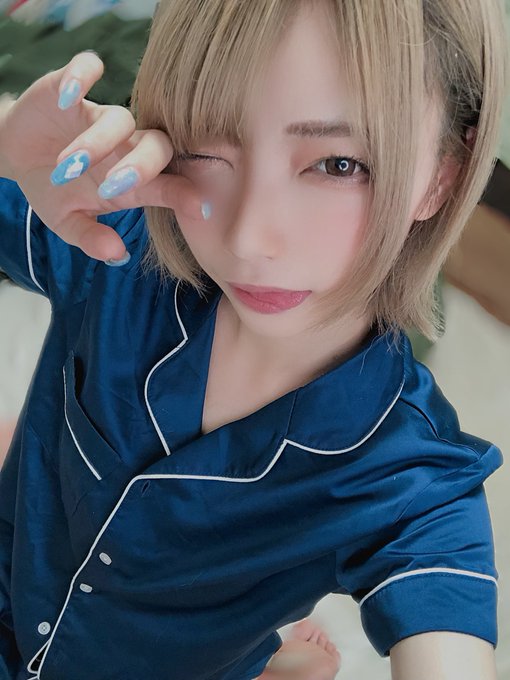 コスプレイヤー椿なぎさのTwitter画像9