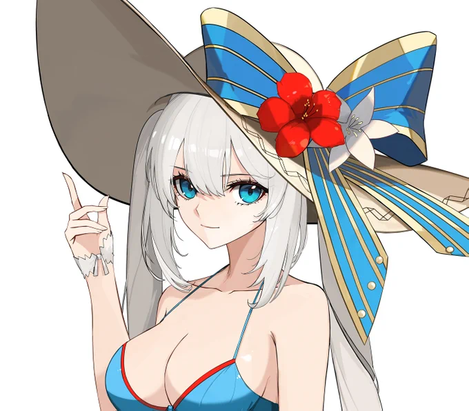 #FGO マリー・アントワネット 