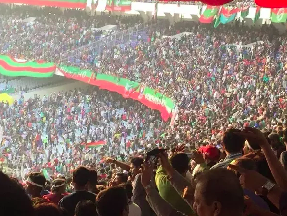 atk mohun bagan fc on twitter watch roykrishna21 imprabirdas as they catch up on football united video courtesy starsportsindia footballunited atkmohunbagan indiansuperleague indianfootball https t co 1pwjs0kctm twitter