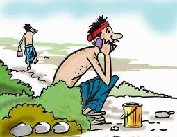 HipcityHub's tweet photo. Open defecation pollutes the environment and causes health problems. High levels of open defecation are linked to high child mortality, poor nutrition, poverty, and large disparities between rich and poor. Therefore, eliminating open defecation is thought to be an important part https://t.co/ORBVXlvrHz