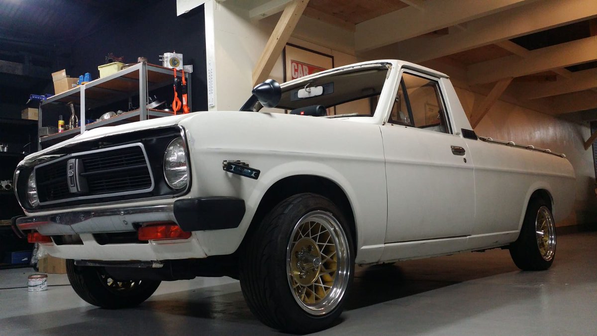 FactorySecret's tweet photo. 新しいウィンドウラバーを待っています!!
#secretfactory #secretfactoryjapan #サニトラ #GB122 #B122 #sunnytruck #秘密子徐 https://t.co/LSkKbsECGC