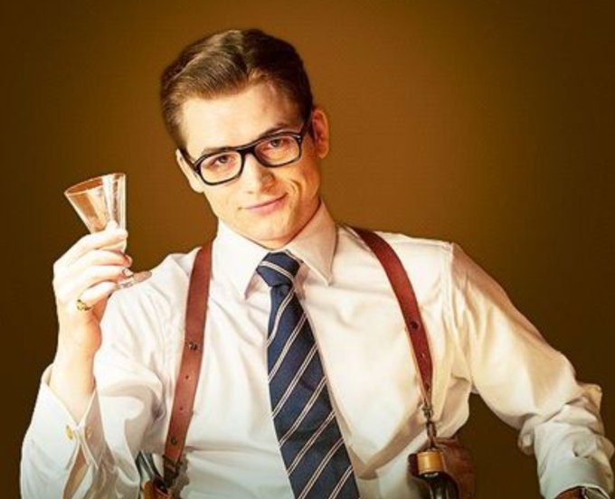 キングスマンのtwitterイラスト検索結果 キングスマンのtwitterイラスト検索結果