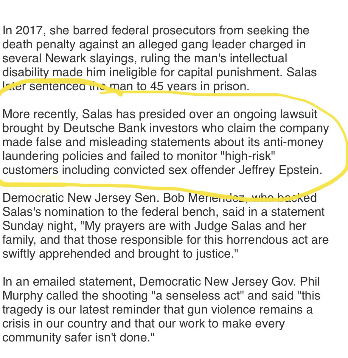 Jackie Watson tweet media