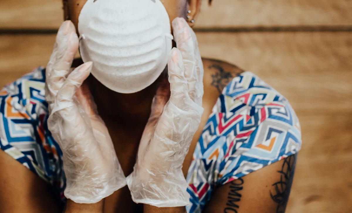 Ottawa Public Health has put together a video to better inform you on masks! bit.ly/32Df6DA