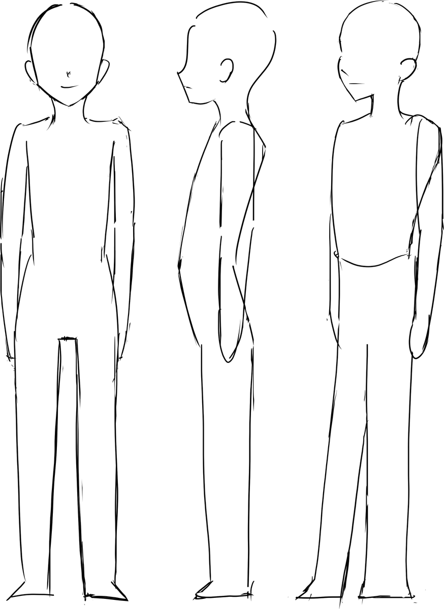 素体練習。数日お休みしてたからリハビリがてら。 